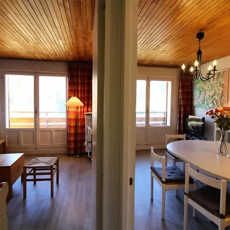 Apartment Armaillis - Familial, Confortable, Vue Mae-3427 *