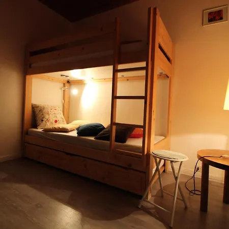 Apartment Armaillis - Familial, Confortable, Vue Mae-3427 Tignes