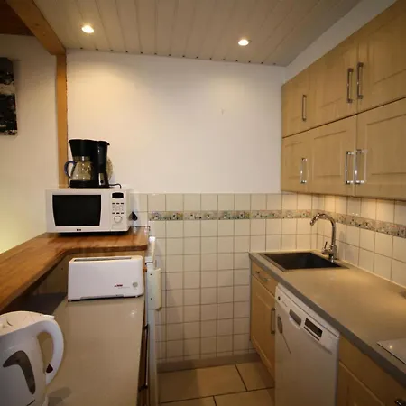 Apartment Armaillis - Familial, Confortable, Vue Mae-3427