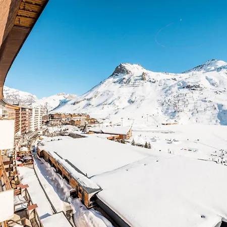 Armaillis - Familial, Confortable, Vue Mae-3427 Apartment *