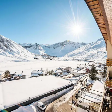 Armaillis - Familial, Confortable, Vue Mae-3427 * Tignes